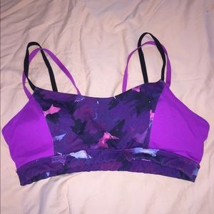 Sports bra bundle
